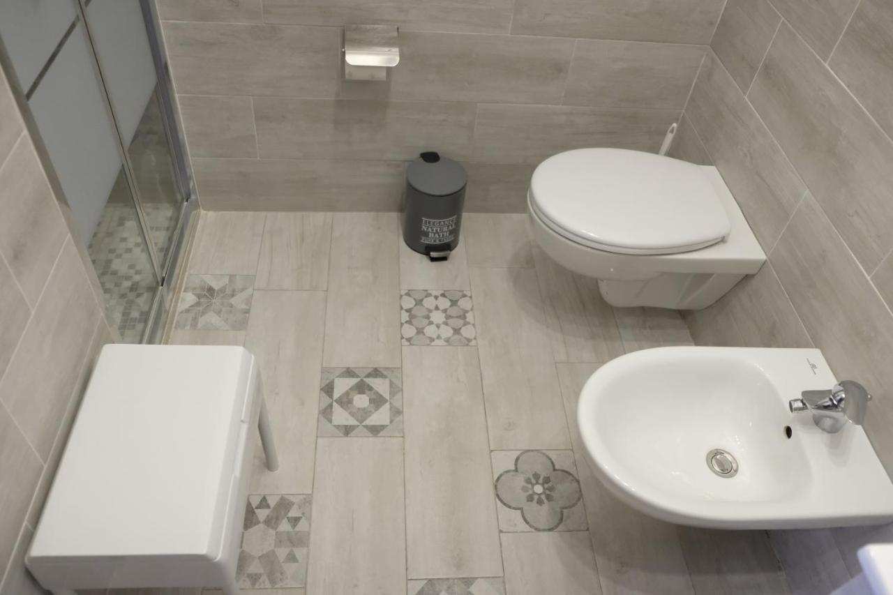 I Tredici Casali Villa Tramonti Ngoại thất bức ảnh