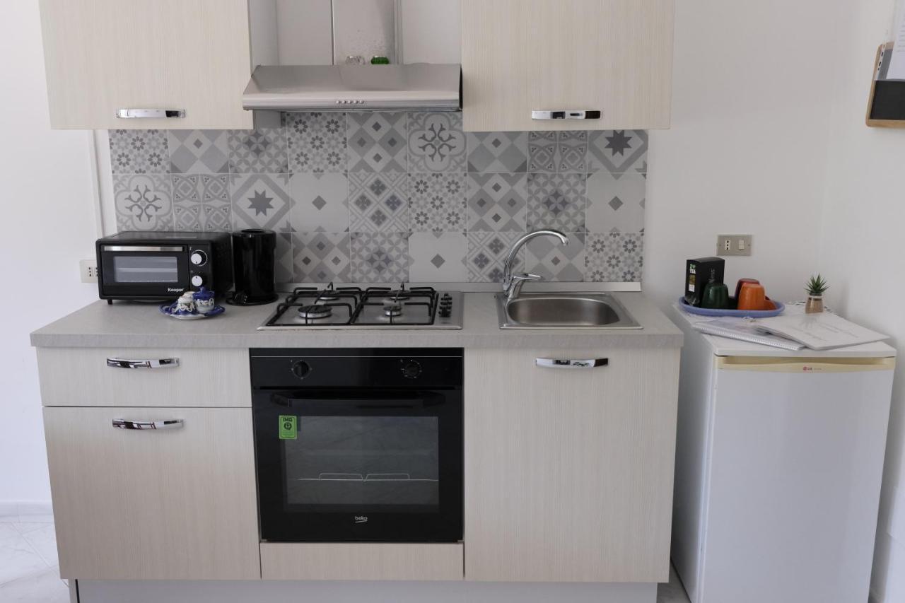 I Tredici Casali Villa Tramonti Ngoại thất bức ảnh