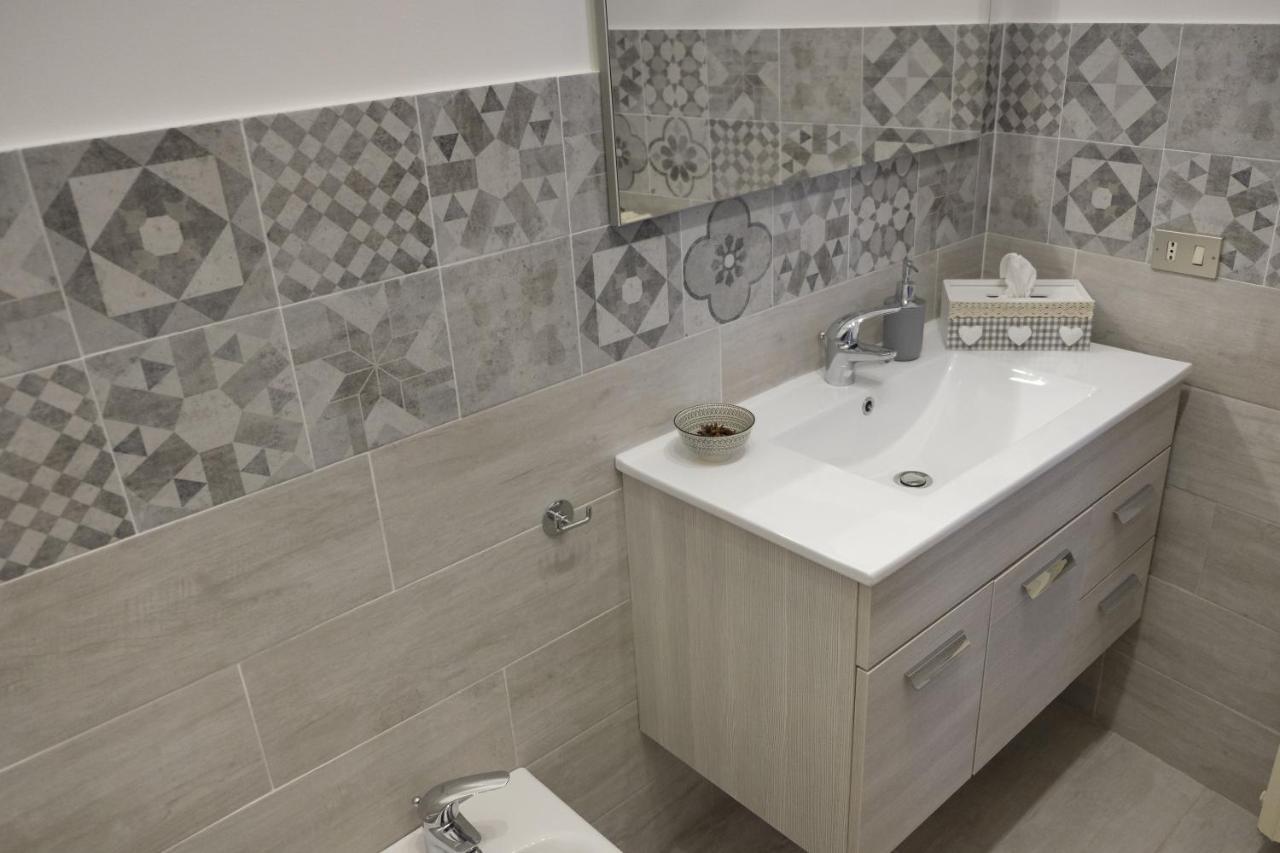 I Tredici Casali Villa Tramonti Ngoại thất bức ảnh