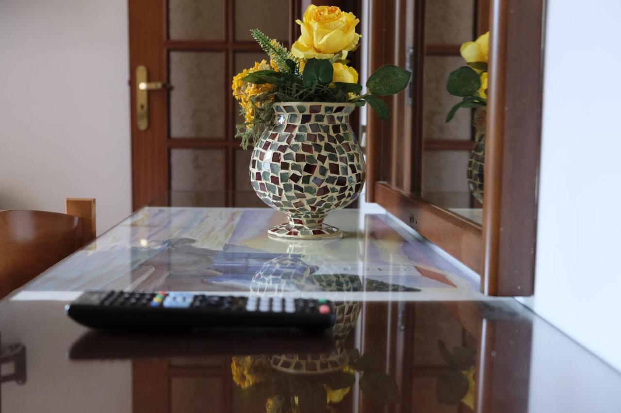 I Tredici Casali Villa Tramonti Ngoại thất bức ảnh