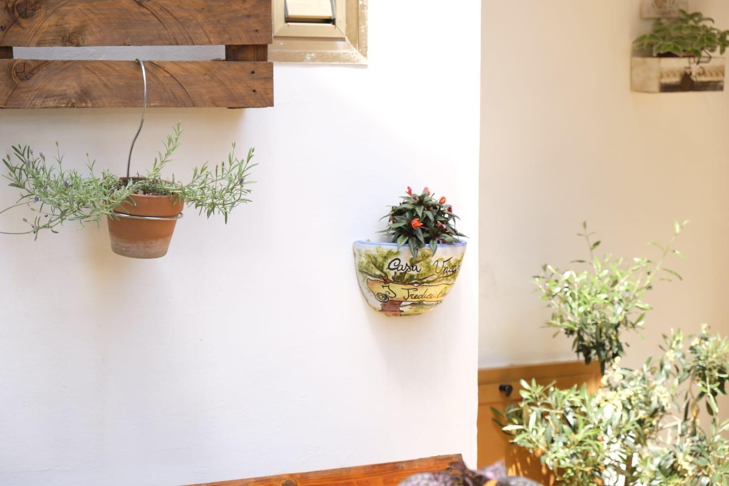 I Tredici Casali Villa Tramonti Phòng bức ảnh
