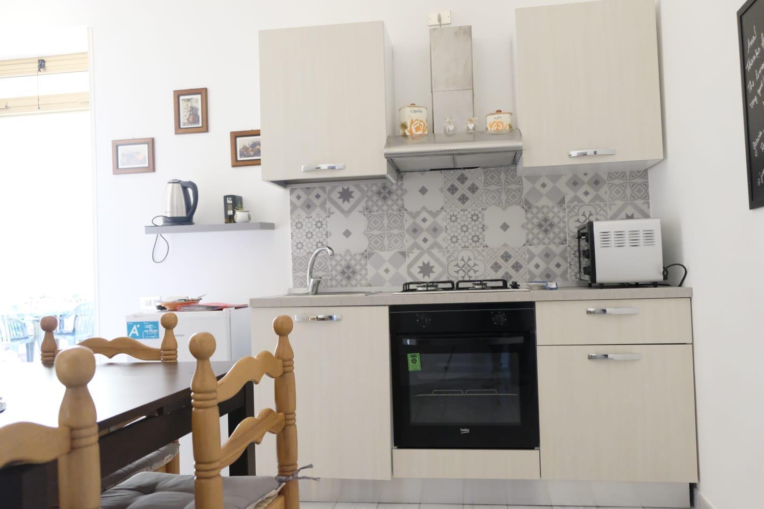 I Tredici Casali Villa Tramonti Phòng bức ảnh