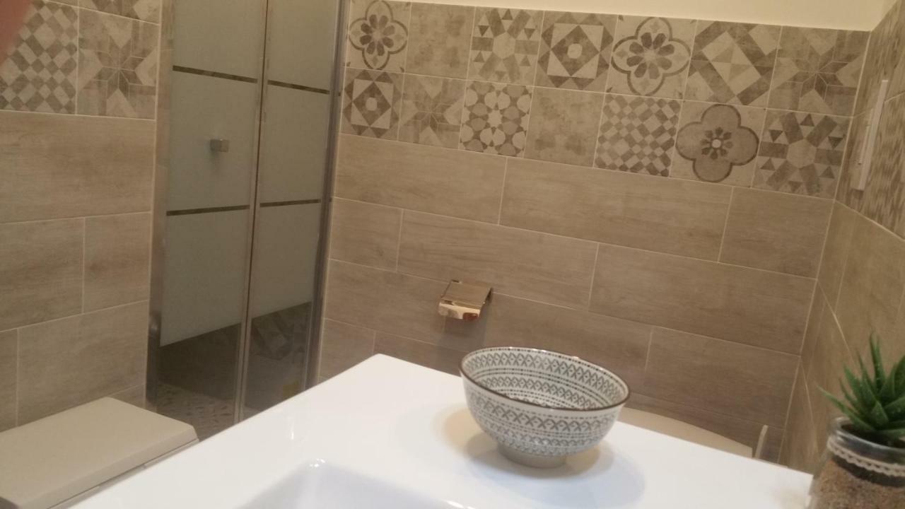 I Tredici Casali Villa Tramonti Ngoại thất bức ảnh